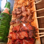 Yakitori Don - 