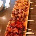 Yakitori Don - 