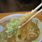 中華そば ひらこ屋 - 