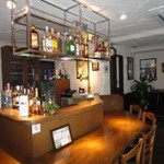 エフエム・ダイニング・カフェ・バー - なんだか落ち着く雰囲気で居心地満点