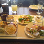 バーバスタイル - 