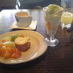 バーバスタイル - 