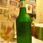 テリーヌ食堂 - 