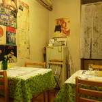 テリーヌ食堂 - 