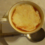 テリーヌ食堂 - 