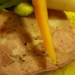 テリーヌ食堂 - 