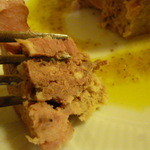 テリーヌ食堂 - 