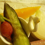 テリーヌ食堂 - 