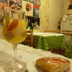 テリーヌ食堂 - 