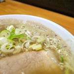 中華そば ひらこ屋 - 