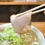 中華そば ひらこ屋 - 