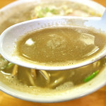 中華そば ひらこ屋 - 