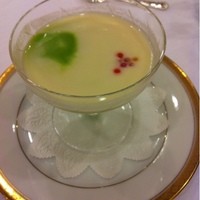 万平ホテル メインダイニングルーム - 
