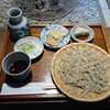 蒜山手打ちそば 叉来