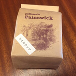 Painswick - 