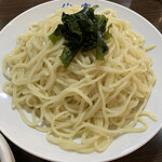 欣家 - 麺