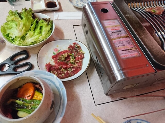 Jujo no Yakiniku Itsumo no Tokoro photo 2