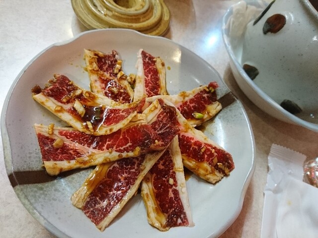 Jujo no Yakiniku Itsumo no Tokoro photo 3