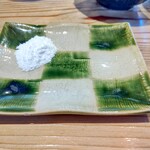 逢とり縁 - 【2020.11.29(日)】塩