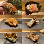 SUSHI TOKYO TEN、 - 