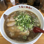 Ashiya Ramen An - 