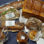 チクテベーカリー - 