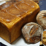 チクテベーカリー - 