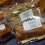 チクテベーカリー - 