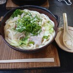 Roketto Udon - 