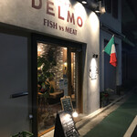 DELMO - 