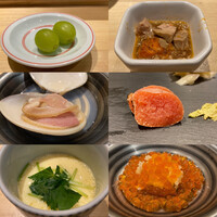 SUSHI TOKYO TEN、 新宿店 - 