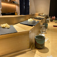 SUSHI TOKYO TEN、 新宿店 - 