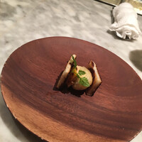 フレンチ串揚げ BEIGNET 大阪･ウメシバ - 
