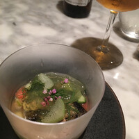 フレンチ串揚げ BEIGNET 大阪･ウメシバ - 