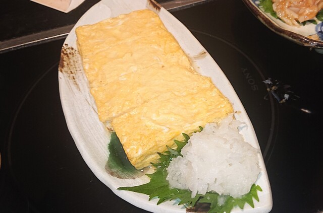 十勝赤身牛と魚 居酒屋 花まる 日本大通り 居酒屋 食べログ