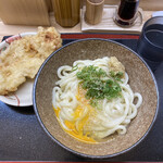 こがね製麺所 - 