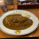 上等カレー - 