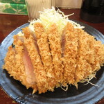 かつ丼多勝 - 