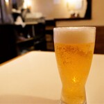 キッチン・カロリー - 生ビール