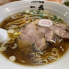 こだわり拉麺 一恭
