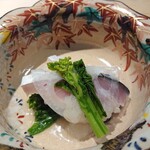 御料理 ふじ田 - 