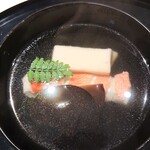 御料理 ふじ田 - 