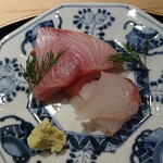 御料理 ふじ田 - 