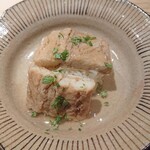 御料理 ふじ田 - 