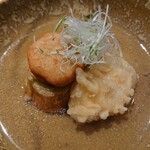 御料理 ふじ田 - 