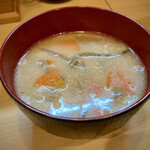 とんかつ燕楽 - 