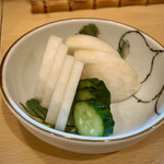 とんかつ燕楽 - 