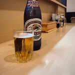 とんかつ燕楽 - 