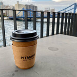 PITMANS - 