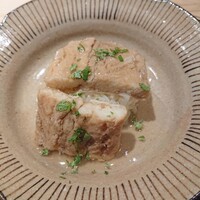 御料理 ふじ田 - 